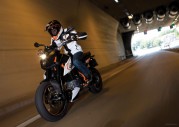 KTM 690 Super Duke R